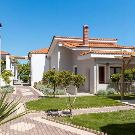 Pelago Loft Villa