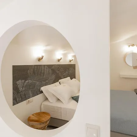 Villa Pelago Loft