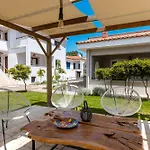 Pelago Loft Skala Potamia (Thasos)