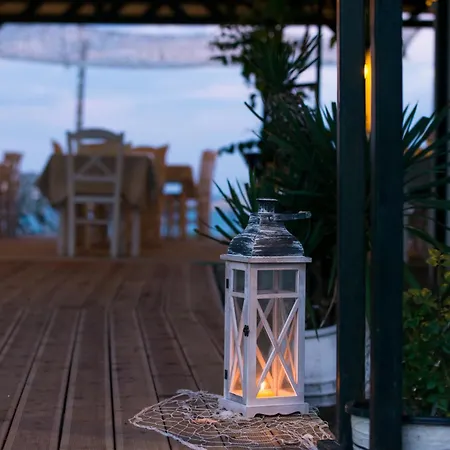 וילה Pelago Loft