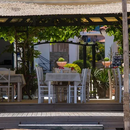 וילה Pelago Loft *