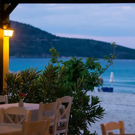 Pelago Loft ヴィラ *