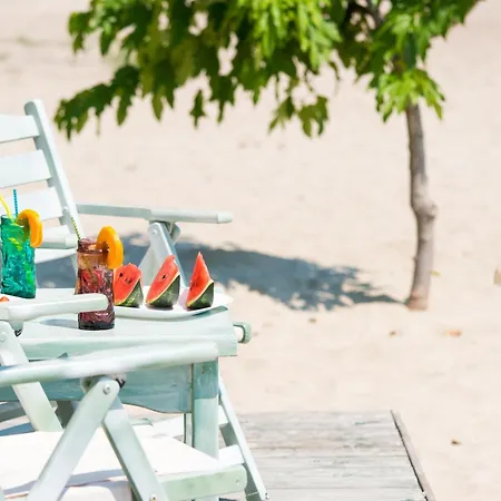 ヴィラ Pelago Loft スカラ・ポタミアス