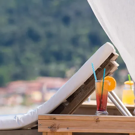 Pelago Loft Thasos