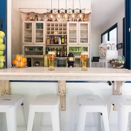 Pelago Loft ヴィラ スカラ・ポタミアス