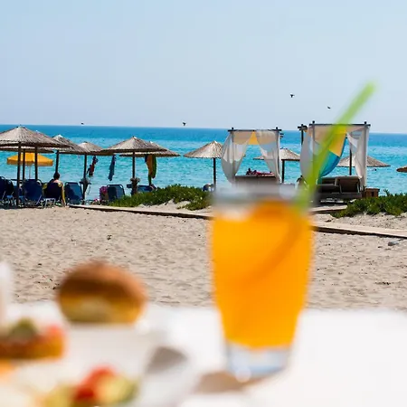 Pelago Loft סקאלה פוטאמיאס