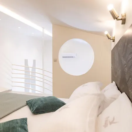 Pelago Loft וילה סקאלה פוטאמיאס