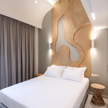 Pelago Loft Vilă