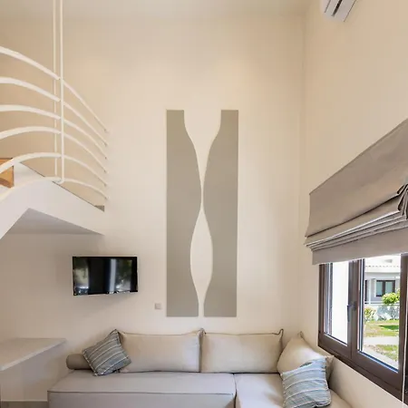 Pelago Loft ヴィラ スカラ・ポタミアス