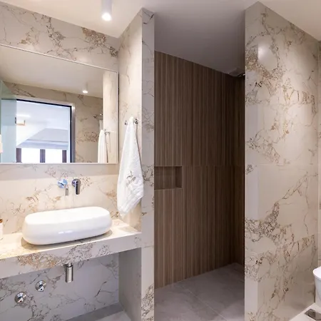 Pelago Loft Vilă *