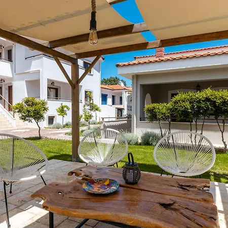 Pelago Loft Thasos