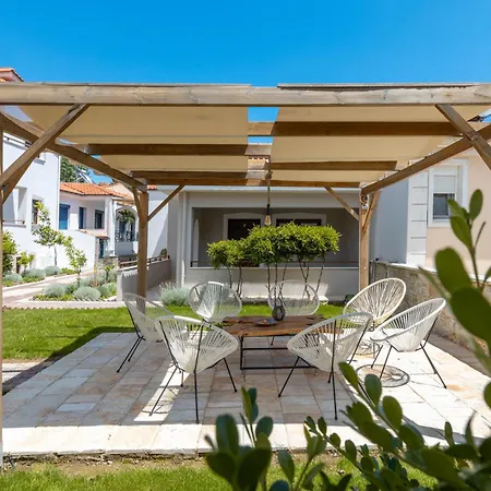 Pelago Loft * Limenas (Thasos)