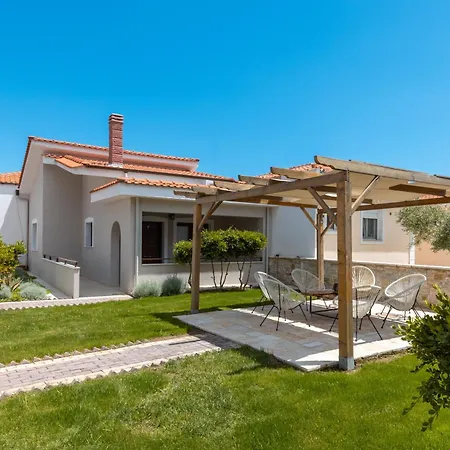 Vilă Pelago Loft *
