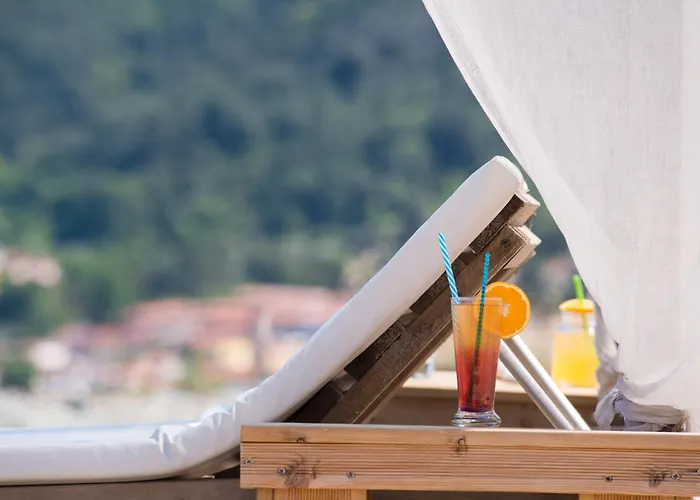 Pelago Loft Skala Potamia (Thasos)