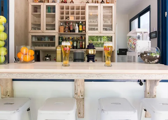 Pelago Loft Villa Skala Potamia (Thasos)