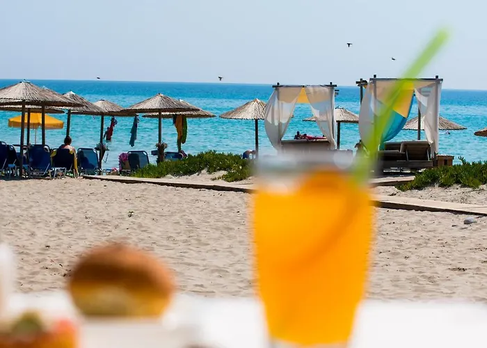 Pelago Loft Skala Potamia (Thasos)