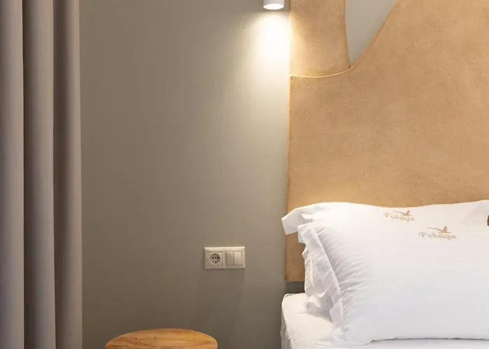 Villa Pelago Loft Skala Potamia (Thasos)