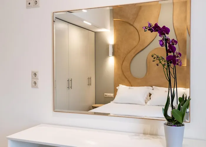 Pelago Loft Skala Potamia (Thasos)