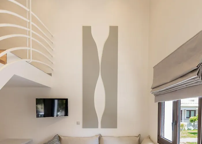 Pelago Loft Villa Skala Potamia (Thasos)