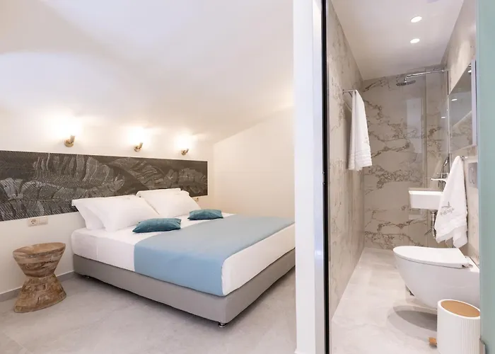 Pelago Loft Skala Potamia (Thasos)