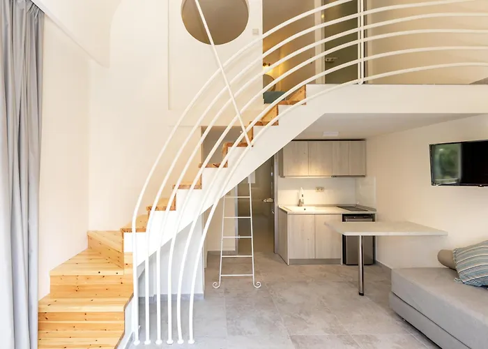 Pelago Loft Villa Skala Potamia (Thasos)